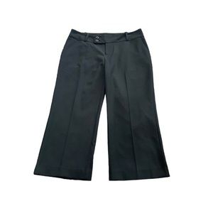 Women’s‎ Massimo Black Stretch Pant Size 2
